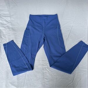 lululemon athletica align 25” Leggings w/pockets